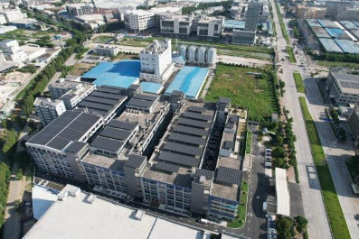 江门鑫辉1.6兆瓦光伏项目